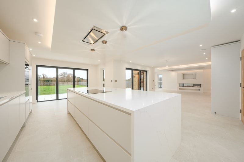 Sandy Lane Mawdesley